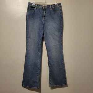 Size 16 Style & Co. Tummy Control Jeans